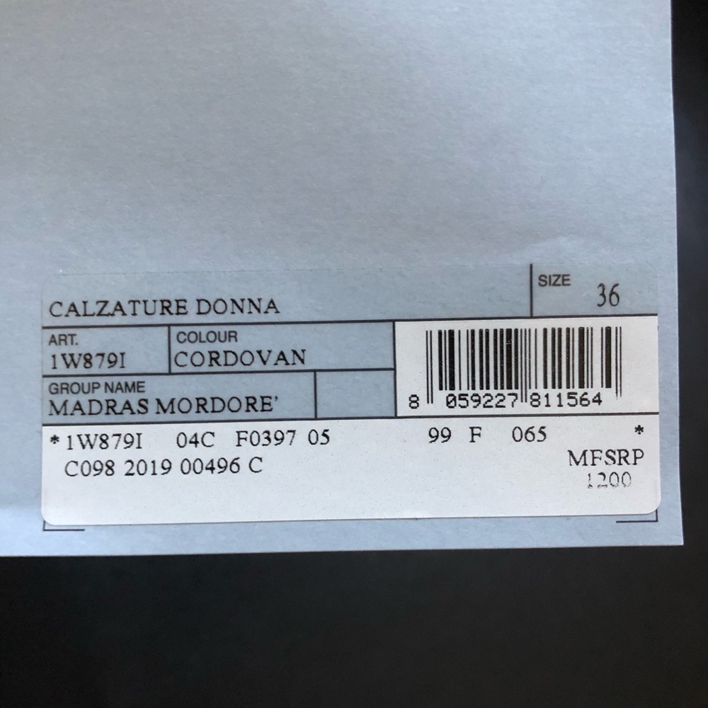 Prada Calzature Donna Boots - Picture 8 of 10